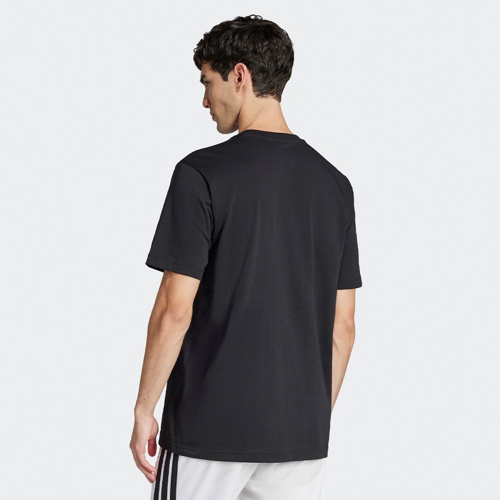 adidas Sportswear Camo Men's T-Shirt
