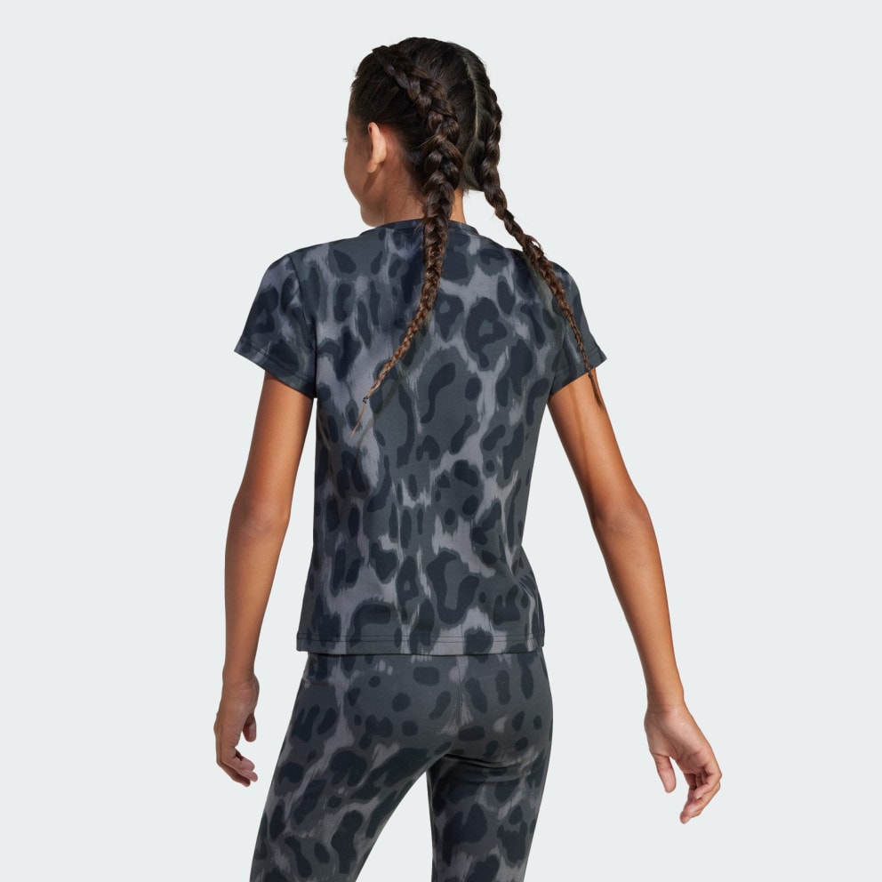 adidas sportswear Jg Fi Aop T