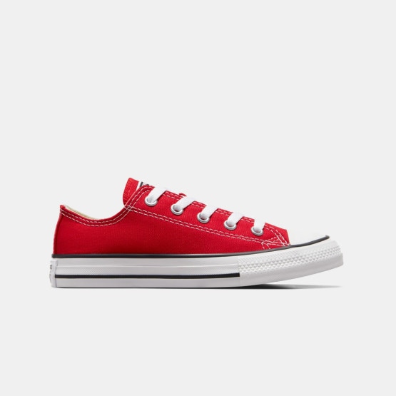 Converse Chuck Taylor All Star Ox Kids' Shoes