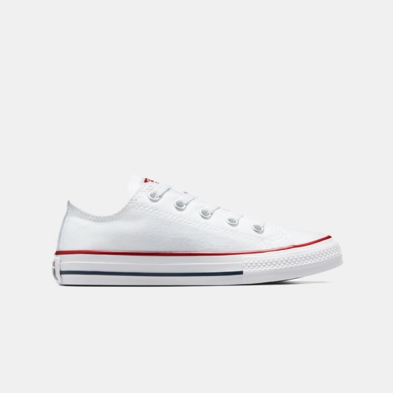 Converse Chuck Taylor All Star Seasonal Kids' Shoes