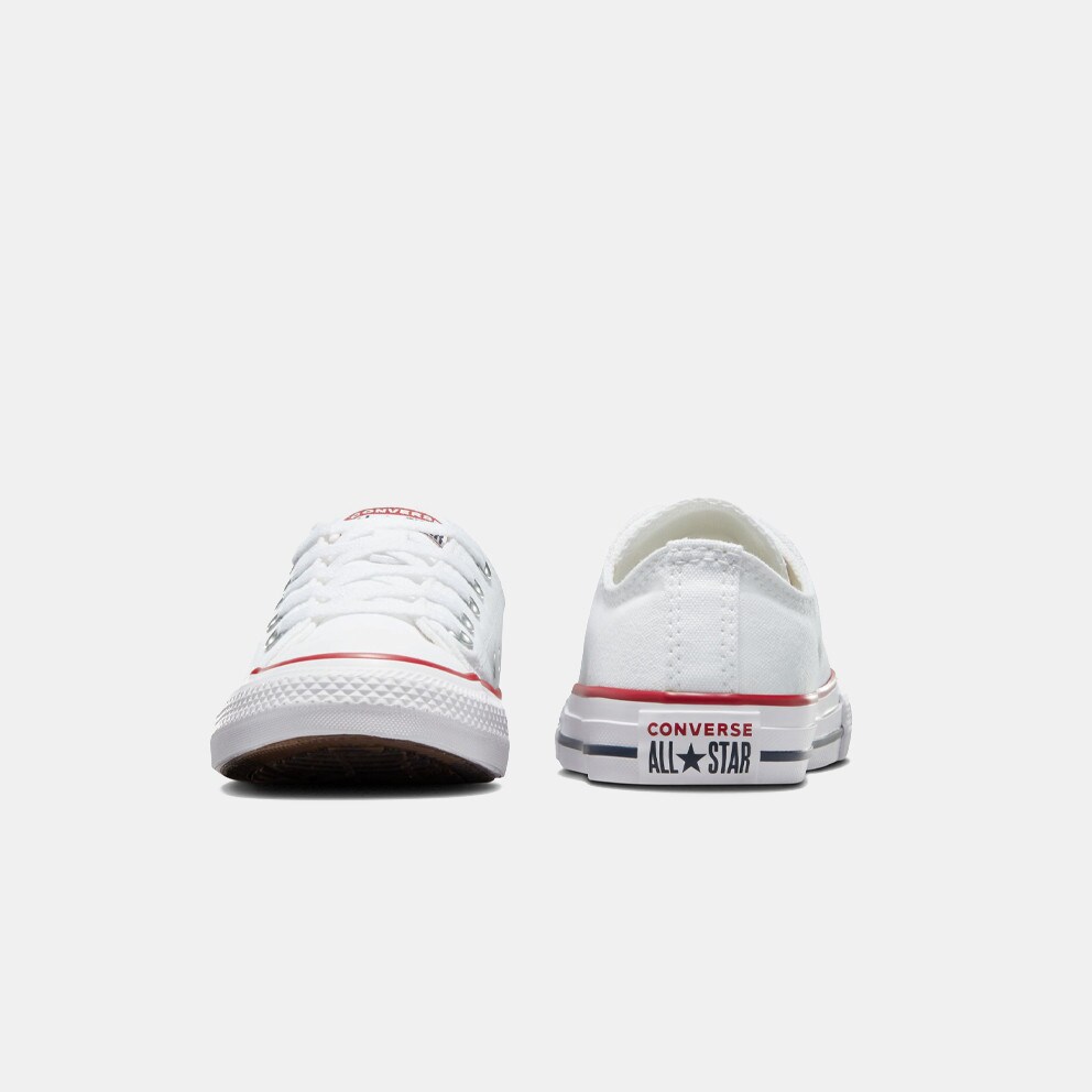 Converse Chuck Taylor All Star Seasonal Kids' Shoes