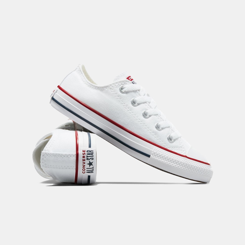 Converse Chuck Taylor All Star Seasonal Kids' Shoes