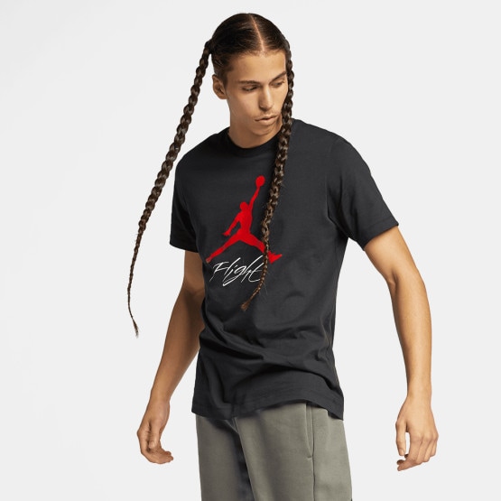 Jordan Jumpman Flight Men's Tee