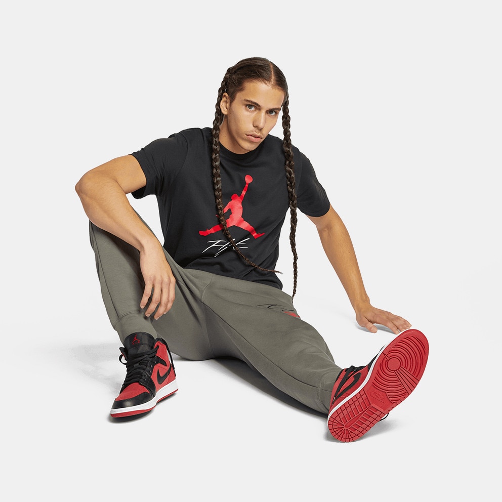 Jordan Jumpman Flight Men's Tee