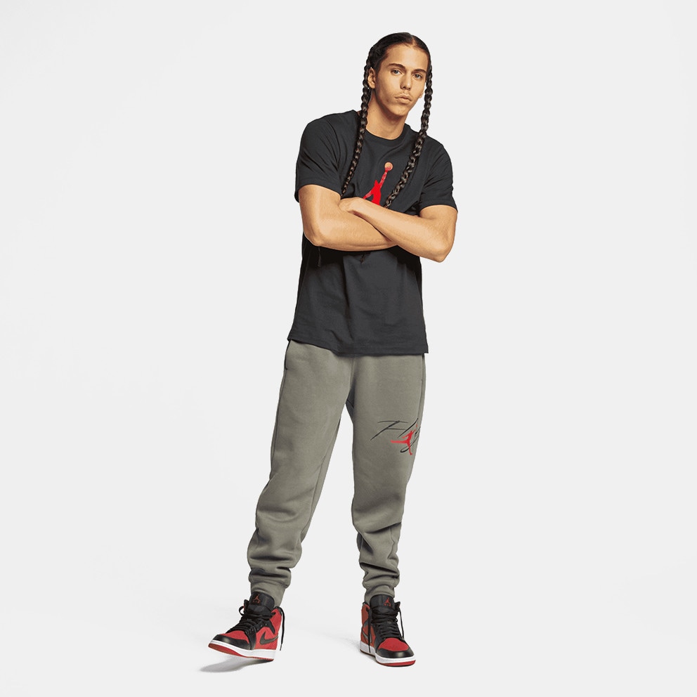 Jordan Jumpman Flight Men's Tee