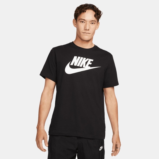 Nike Sportswear Icon Futura Ανδρικό T-Shirt