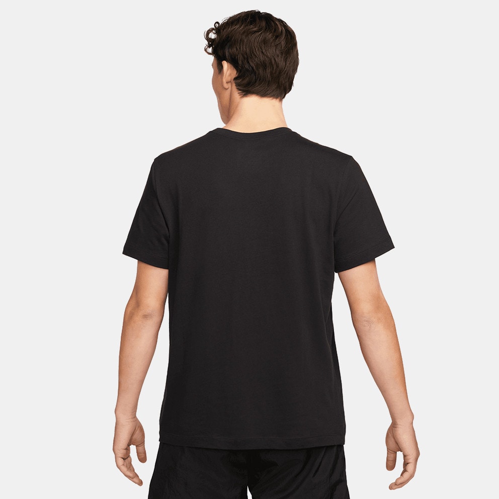 Nike Sportswear Icon Futura Men's T-Shirt