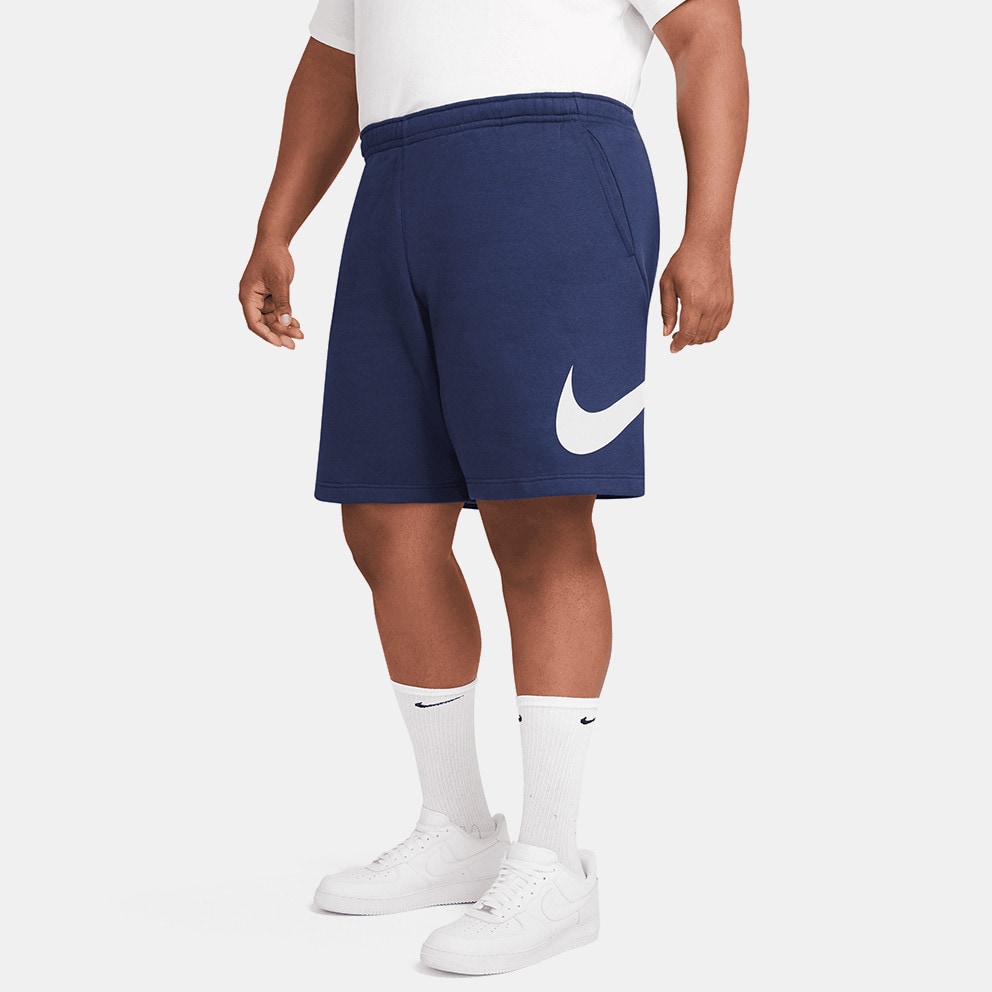 Nike Sportswear Club Men's Shorts
