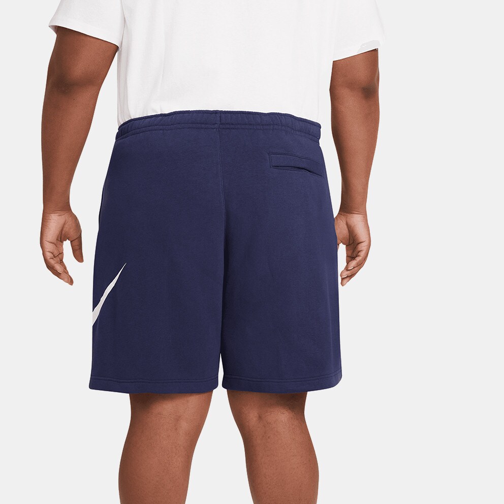 Nike Sportswear Club Men's Shorts