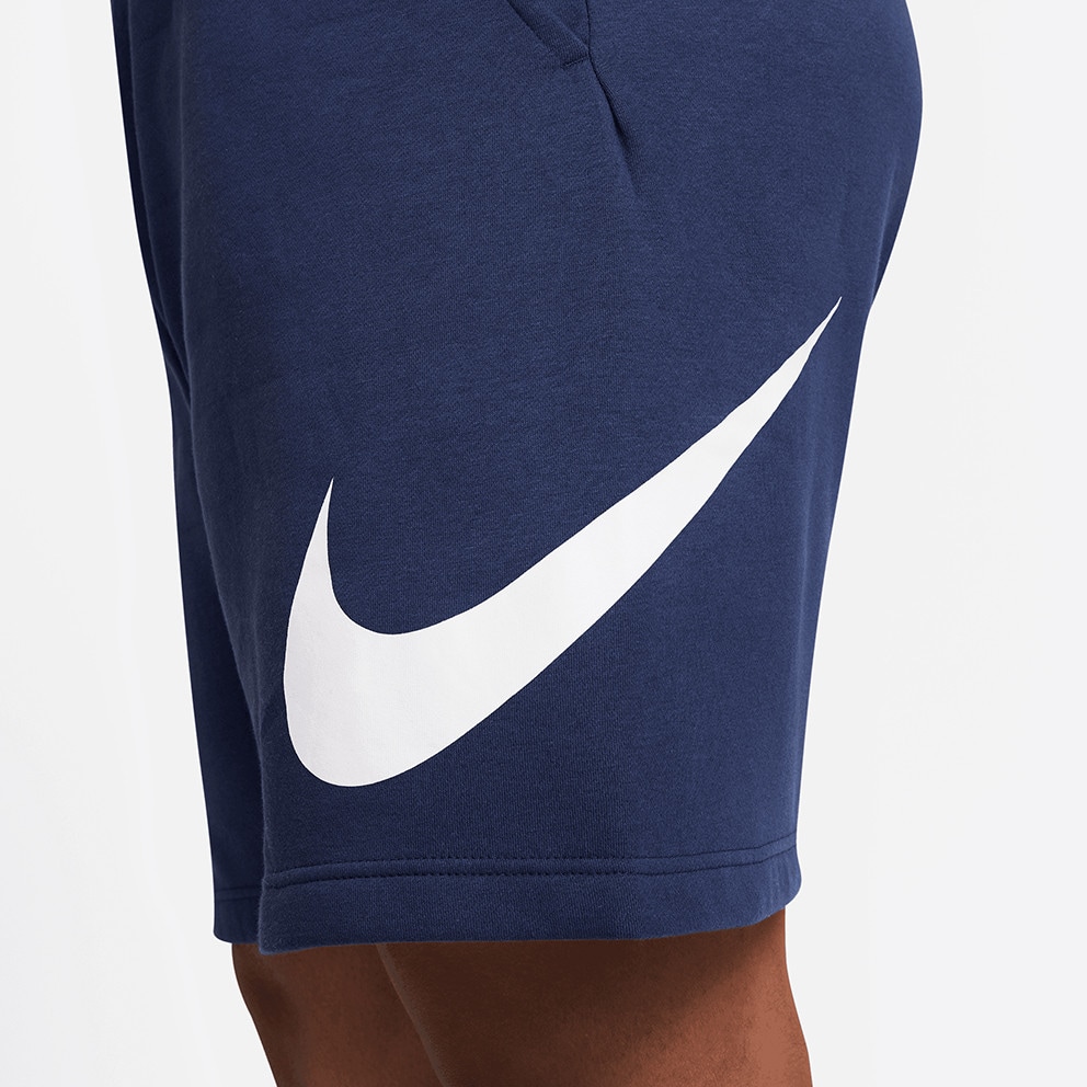 Nike Sportswear Club Men's Shorts