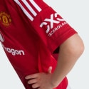 adidas Manchester United 24/25 Home Jersey Kids