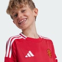 adidas Manchester United 24/25 Home Jersey Kids