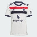 adidas Manchester United 24/25 Third Jersey Kids