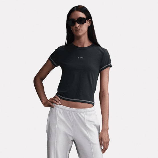 Nike sportswear Chill Knit Women's T-Shirt