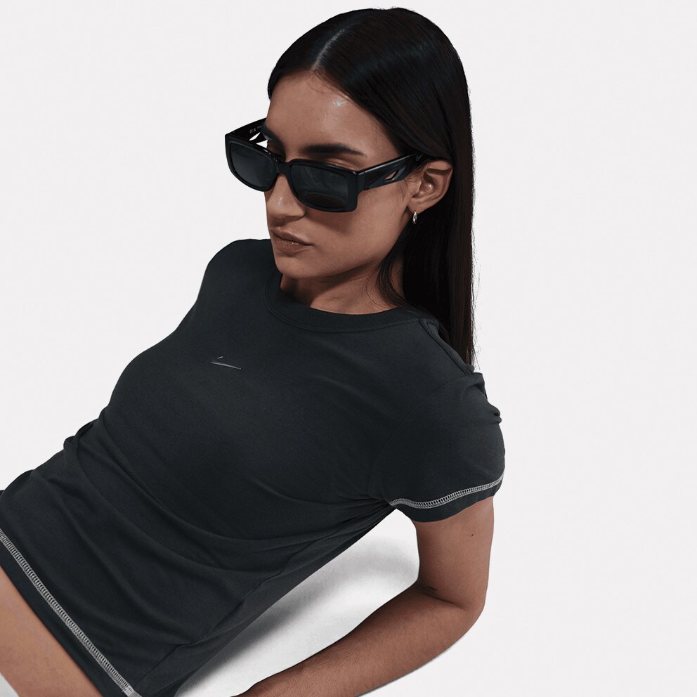Nike sportswear Chill Knit Γυναικείο T-Shirt