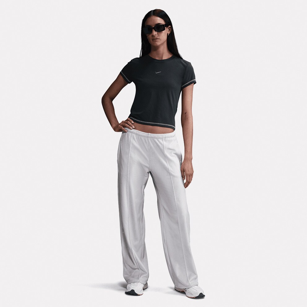 Nike sportswear Chill Knit Γυναικείο T-Shirt