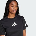 adidas sportswear Z.N.E. Tee