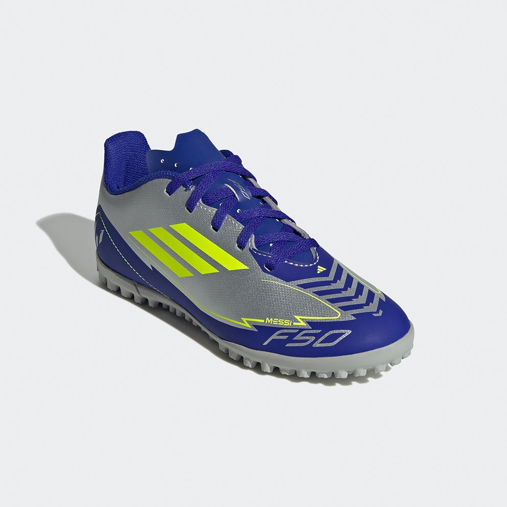 adidas F50 Club Messi Kids' Shoes