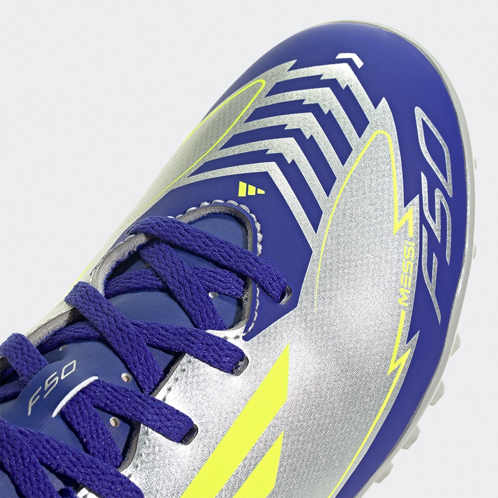 adidas F50 Club Messi Kids' Shoes