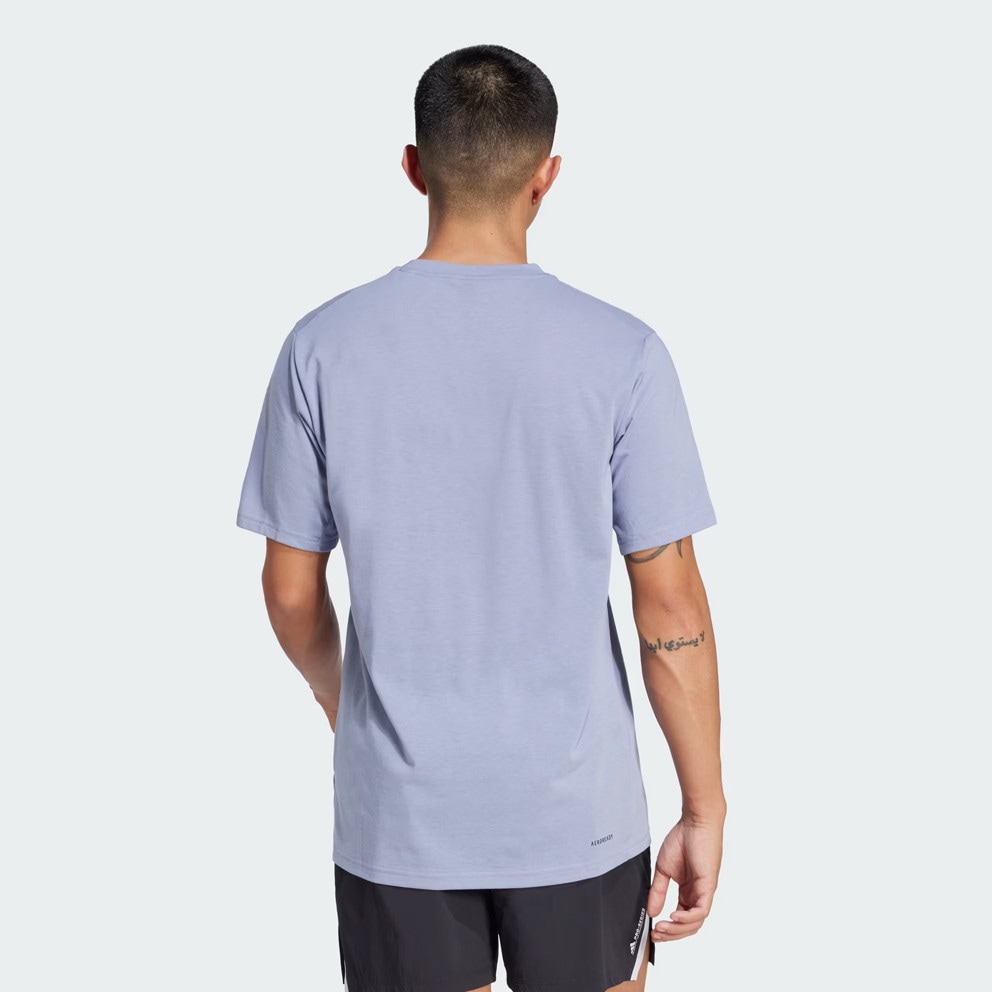 adidas Men's T-Shirt