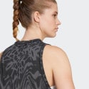 adidas Γυναικείο Αμάνικο T-Shirt