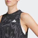 adidas Γυναικείο Αμάνικο T-Shirt
