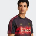 adidas Machester United Men's Football Jersey