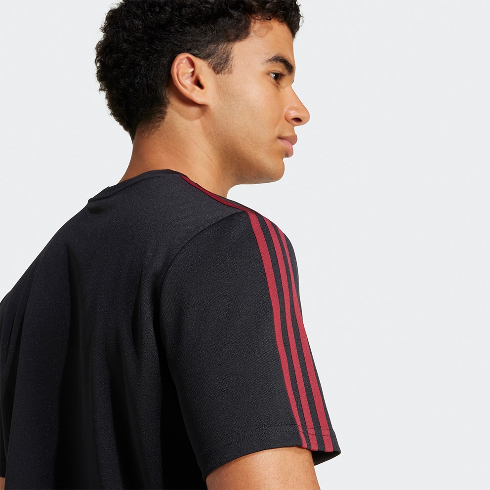 adidas Machester United Men's Football Jersey