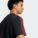 adidas Machester United Men's Football Jersey