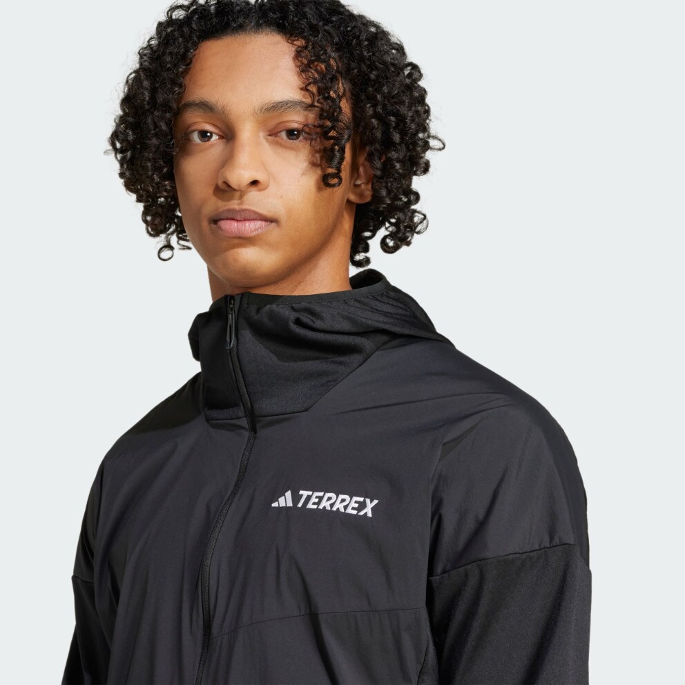 adidas Xpr Wind Fl H
