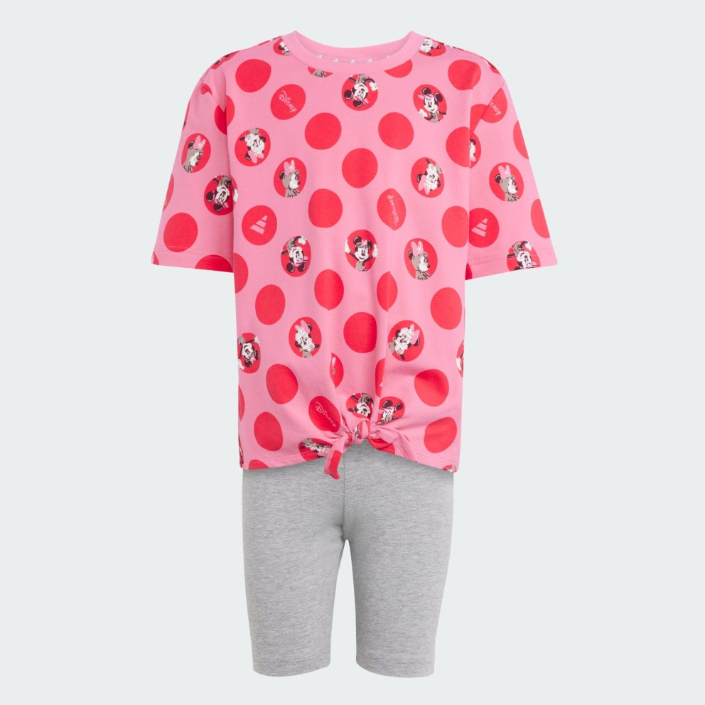 adidas Sportswear Minnie Mouse Kids' Tracksuit