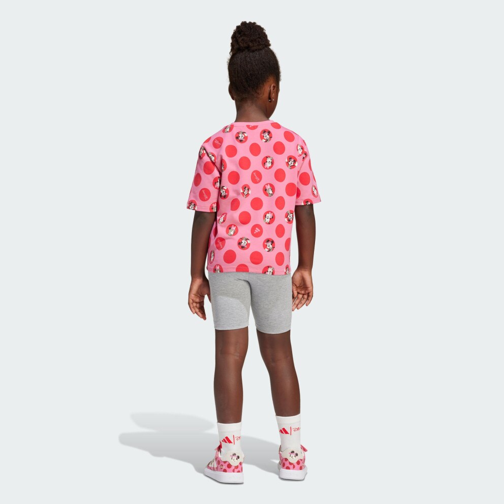 adidas Sportswear Minnie Mouse Kids' Tracksuit