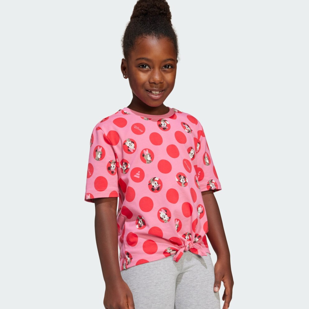 adidas Sportswear Minnie Mouse Kids' Tracksuit