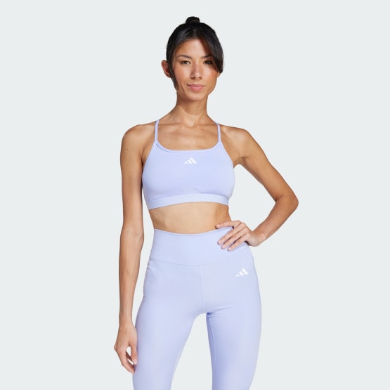 adidas Aerct Ls Bra