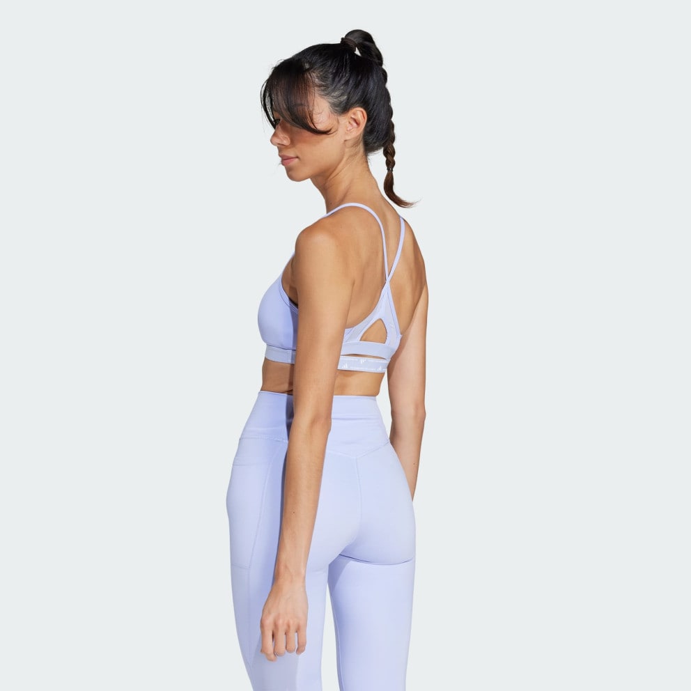 adidas Aerct Ls Bra