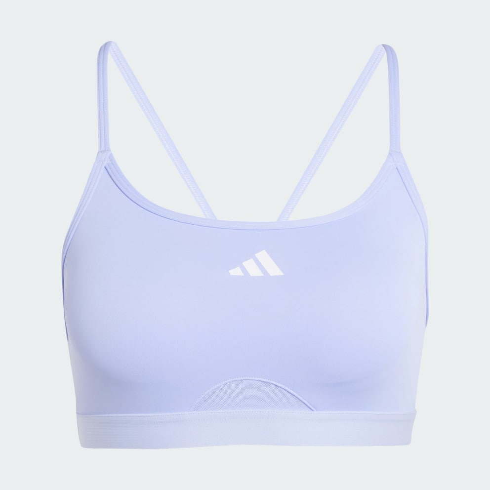 adidas Aerct Ls Bra