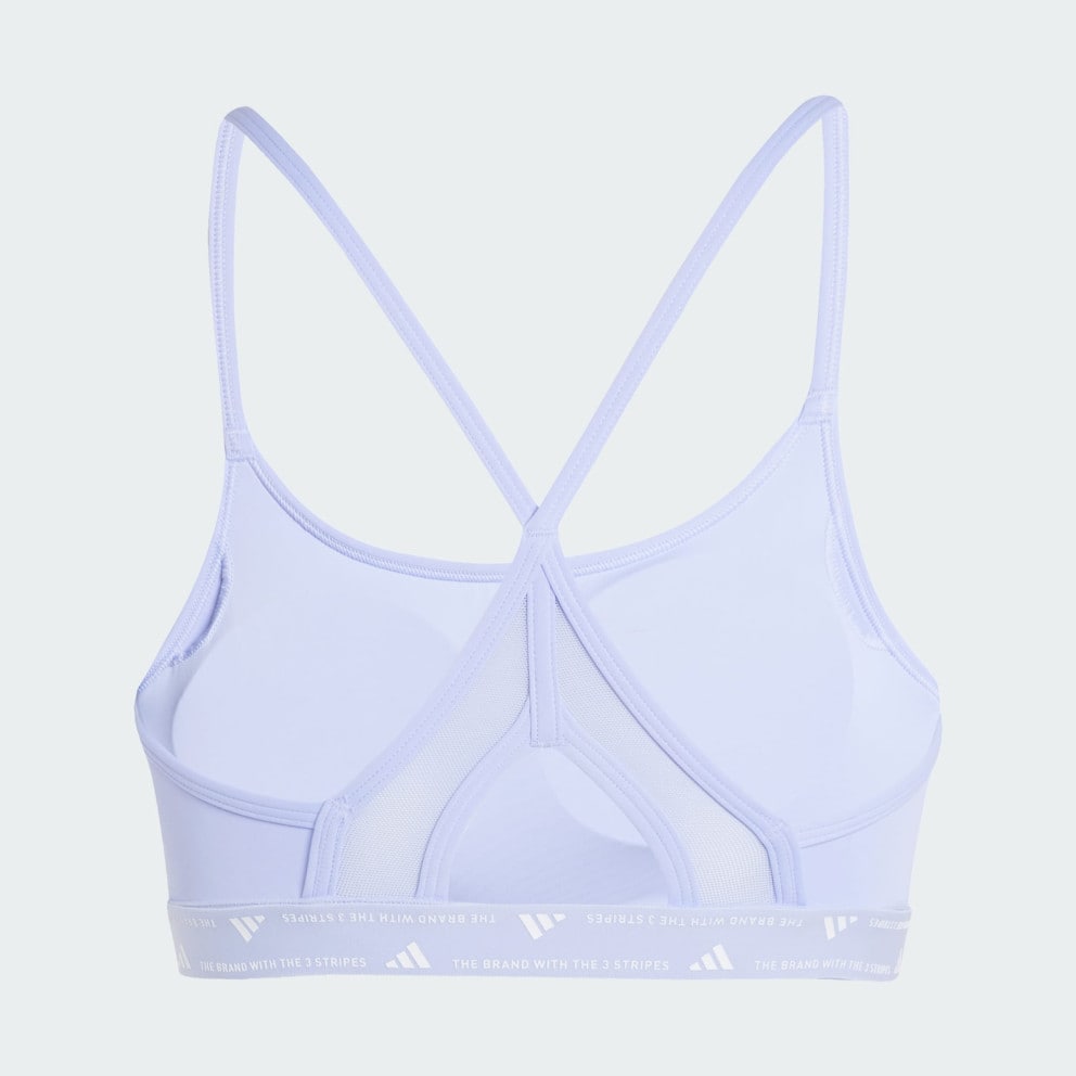 adidas Aerct Ls Bra