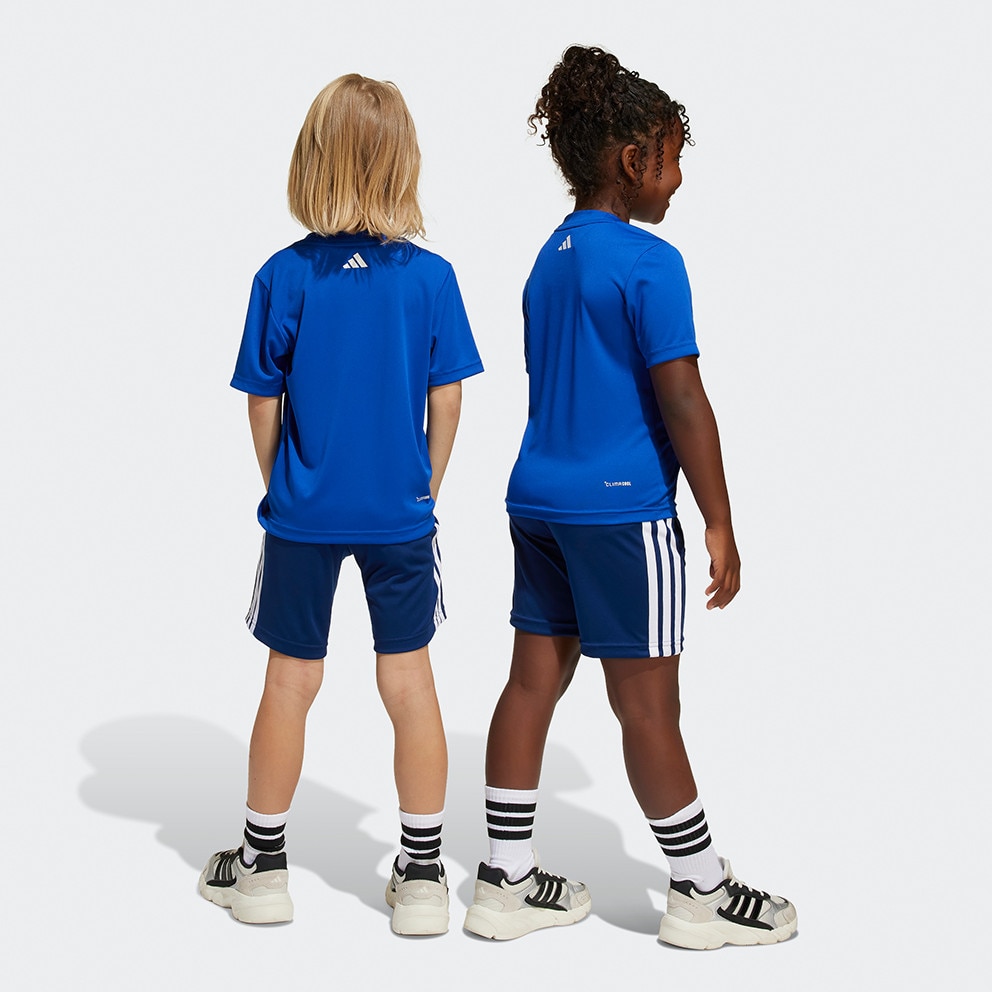 adidas Train Essentials Kids' Tracksuit Set