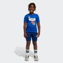 adidas Train Essentials Kids' Tracksuit Set