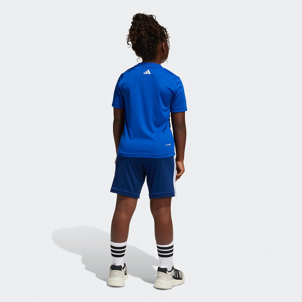 adidas Train Essentials Kids' Tracksuit Set