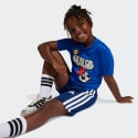 adidas Train Essentials Kids' Tracksuit Set