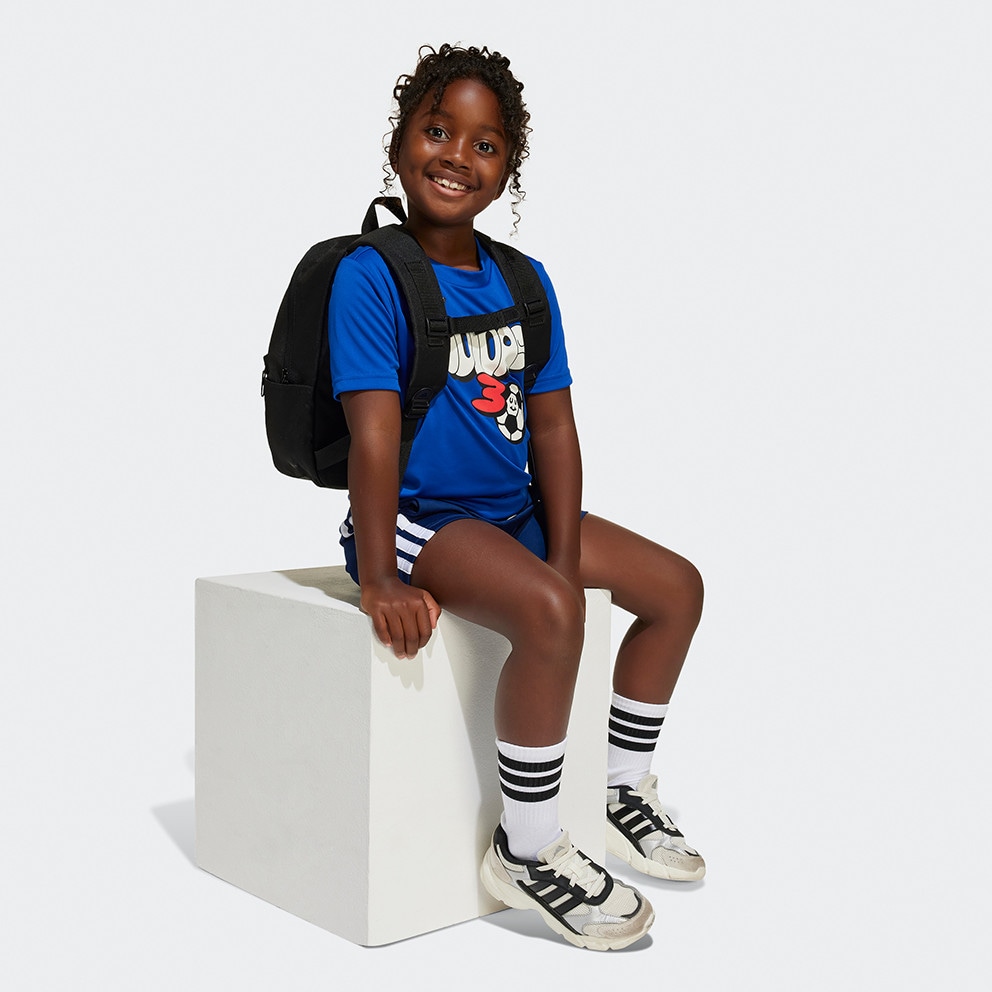 adidas Train Essentials Kids' Tracksuit Set