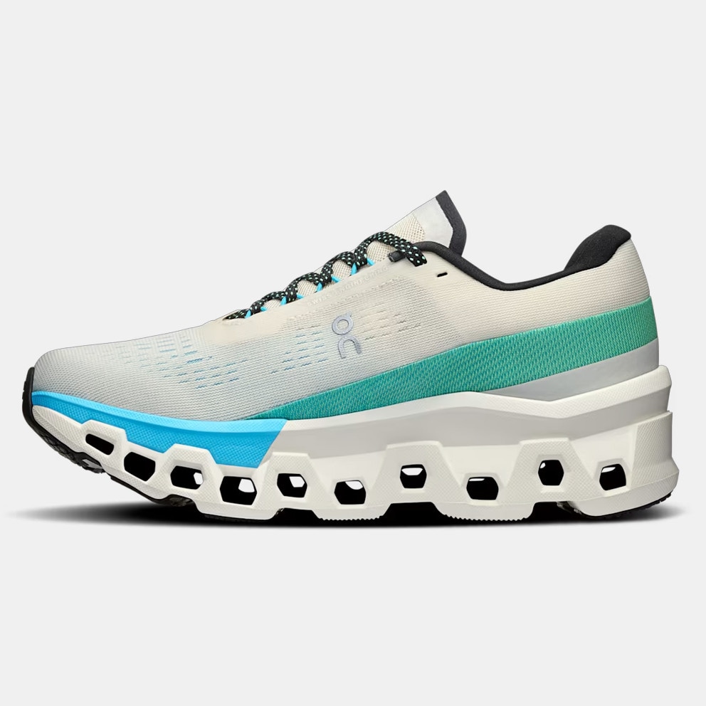 On Cloudmonster 2 Women's Running Shoes