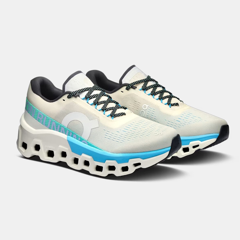 On Cloudmonster 2 Women's Running Shoes
