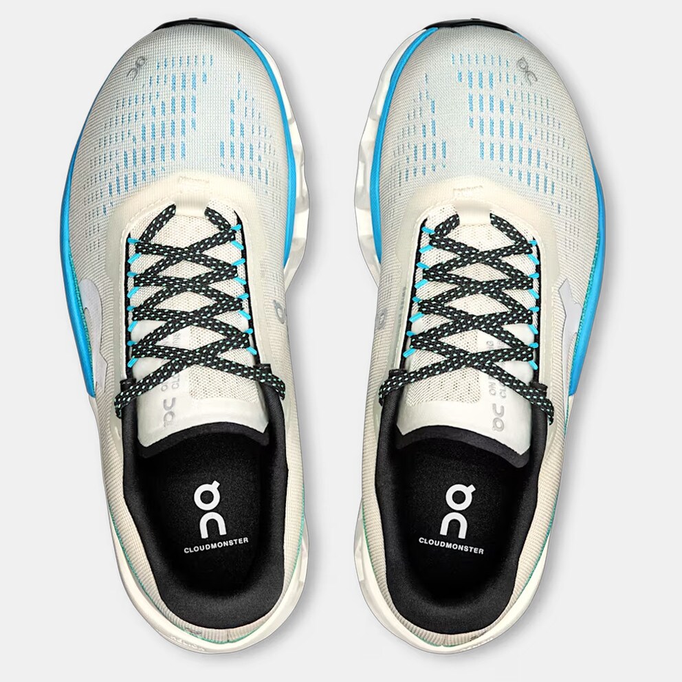 On Cloudmonster 2 Women's Running Shoes