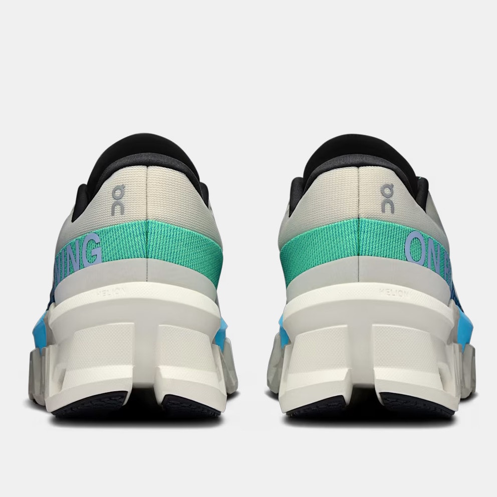 On Cloudmonster 2 Women's Running Shoes