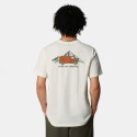 The North Face Outdoor Graphic Men's T-Shirt