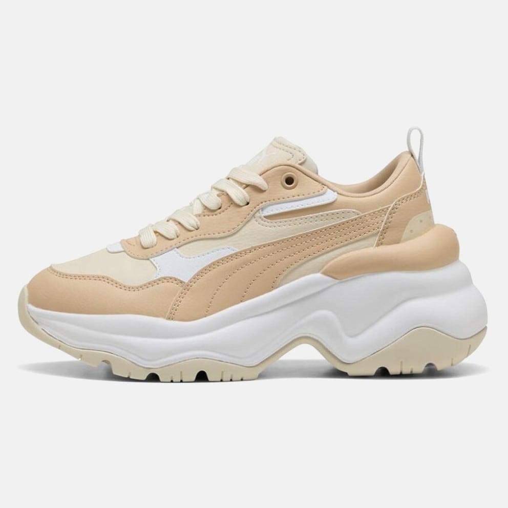 Puma Cilia Wedge Women's Shoes
