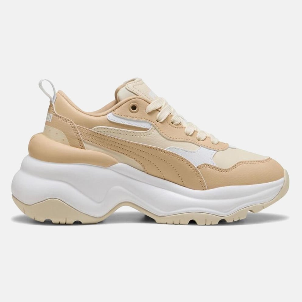 Puma Cilia Wedge Women's Shoes
