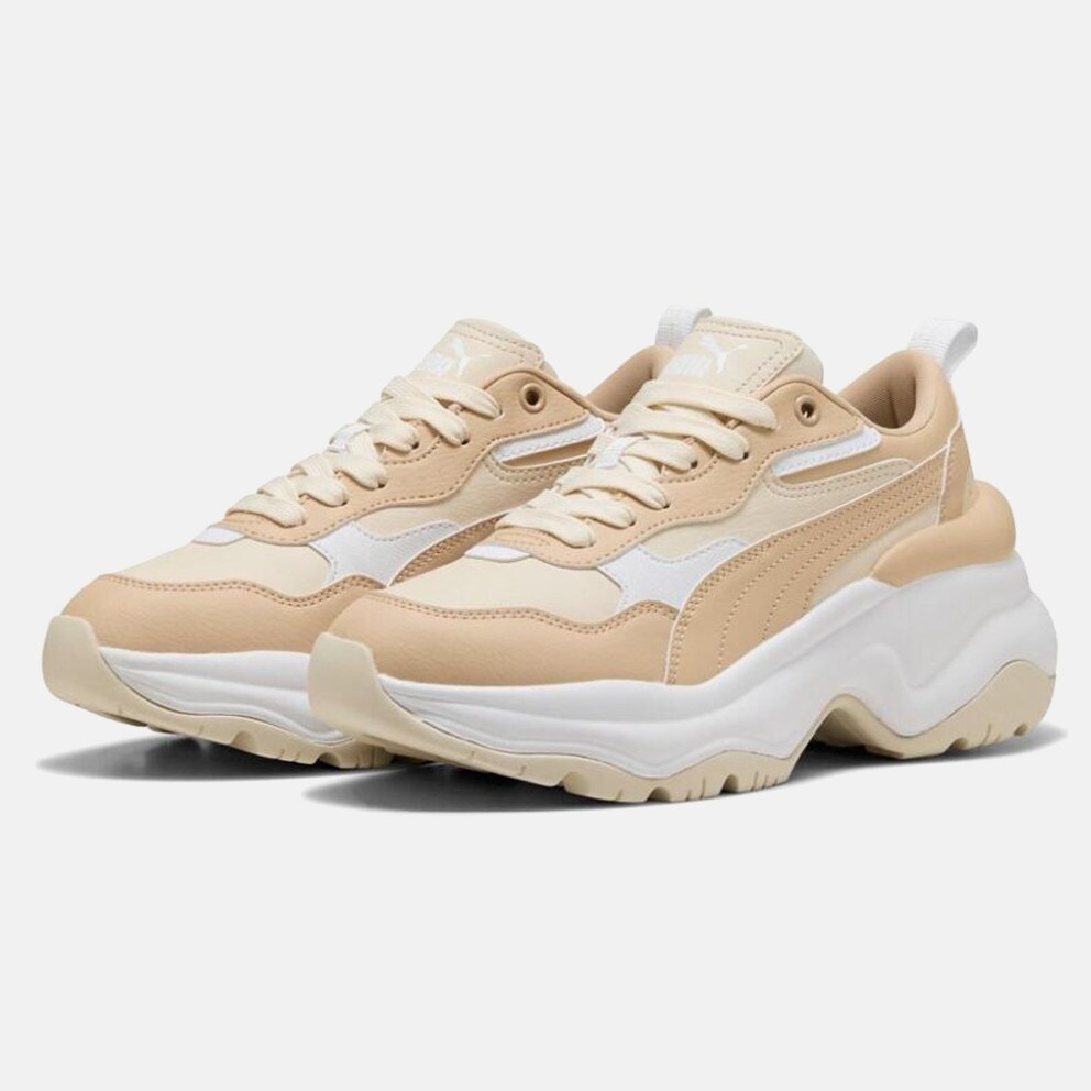 Puma Cilia Wedge Women's Shoes